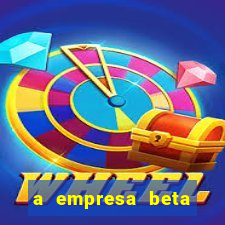 a empresa beta finalizou dezembro com 20 unidades